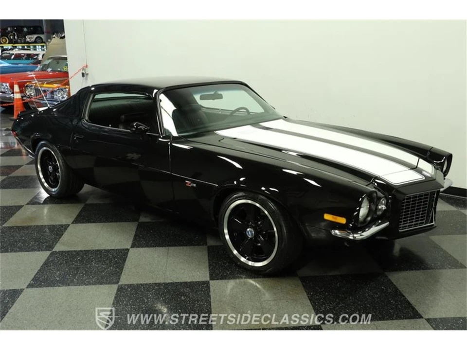 1970 Chevrolet Camaro 2nd Gen - Image 14 of 31
