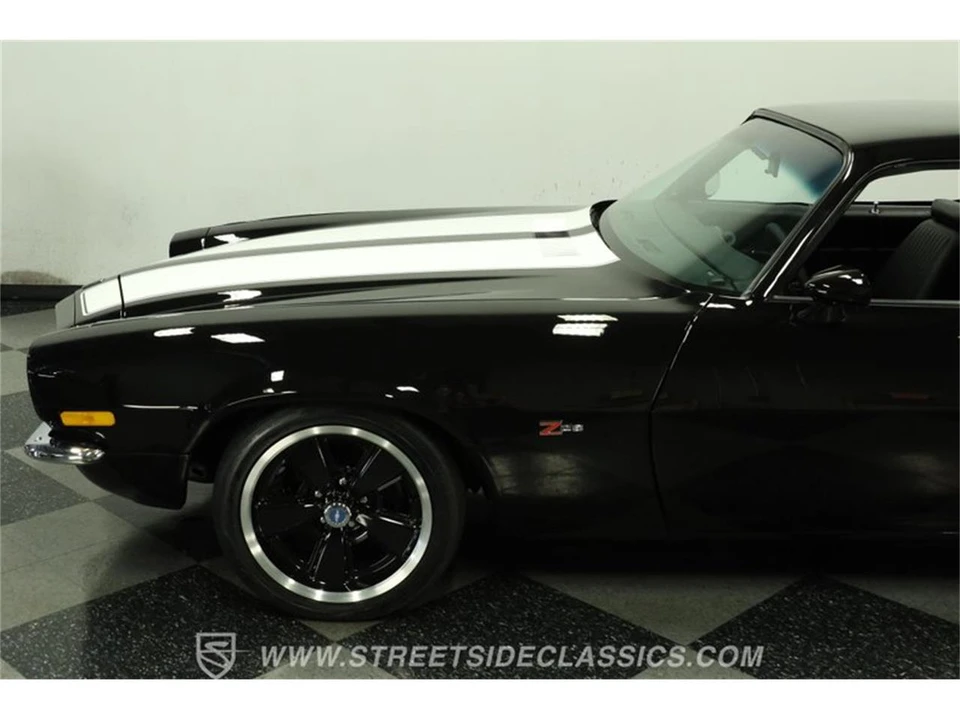 1970 Chevrolet Camaro 2nd Gen - Image 23 of 31
