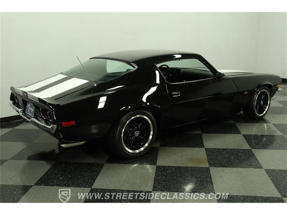 1970 Chevrolet Camaro 2nd Gen - Image 12 of 31