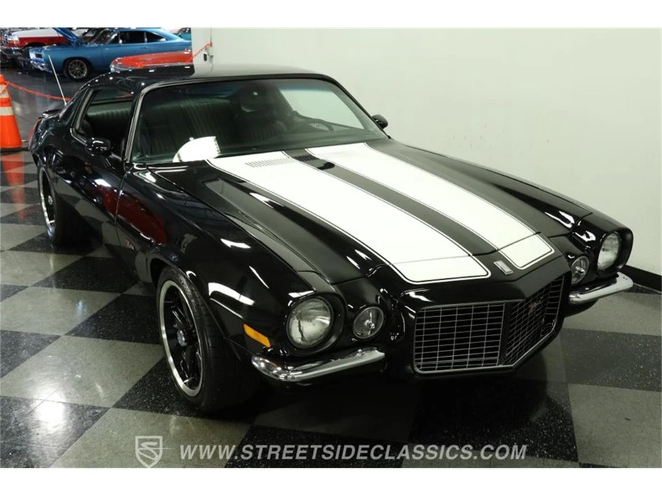 1970 Chevrolet Camaro 2nd Gen - Image 15 of 31