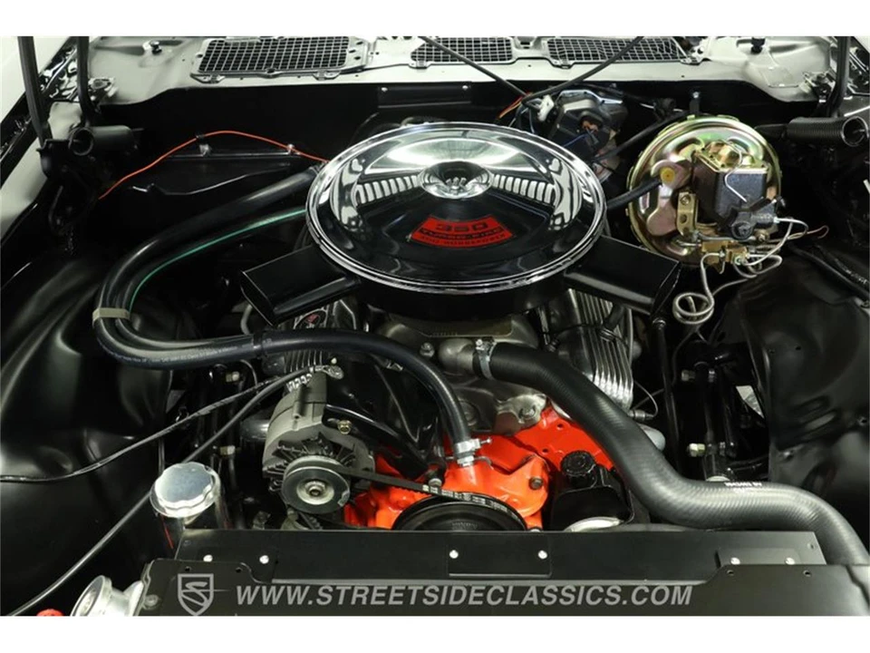 1970 Chevrolet Camaro 2nd Gen - Image 3 of 31