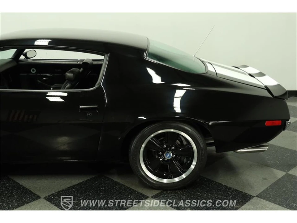 1970 Chevrolet Camaro 2nd Gen - Image 24 of 31