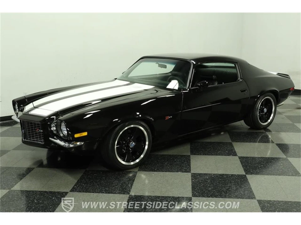 1970 Chevrolet Camaro 2nd Gen - Image 6 of 31