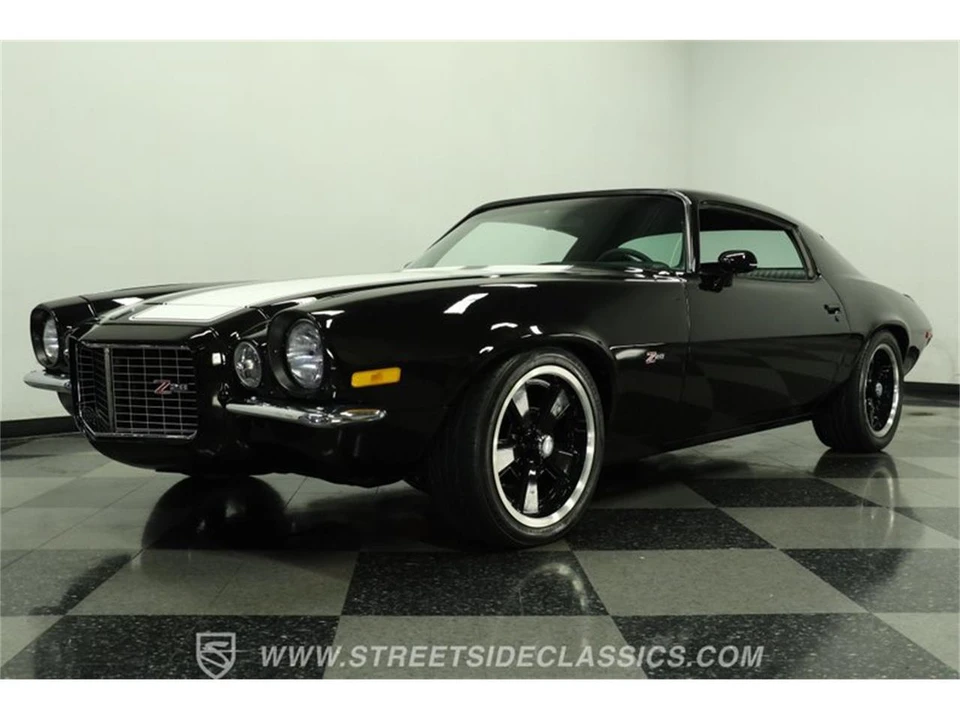 1970 Chevrolet Camaro 2nd Gen - Image 21 of 31