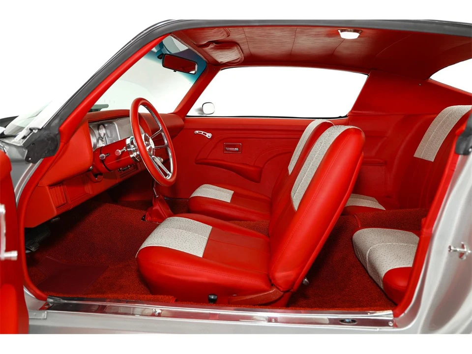 1970 Chevrolet Camaro 2nd Gen - Image 17 of 31