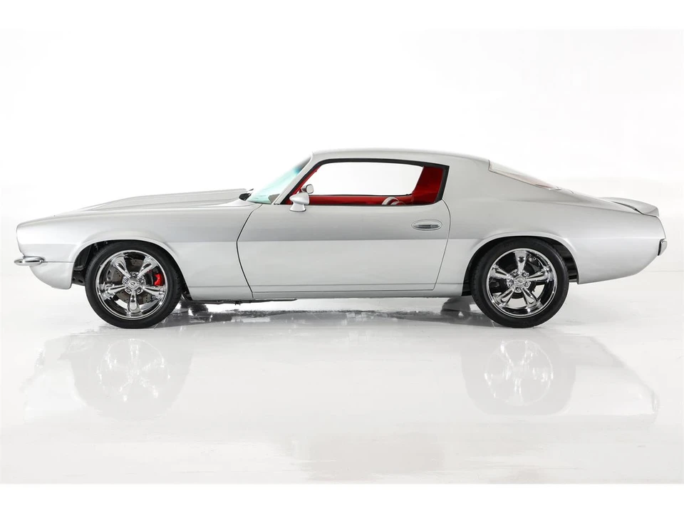 1970 Chevrolet Camaro 2nd Gen - Image 11 of 31