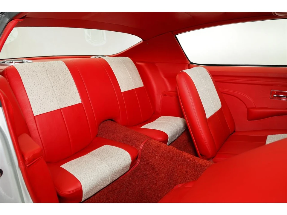 1970 Chevrolet Camaro 2nd Gen - Image 18 of 31