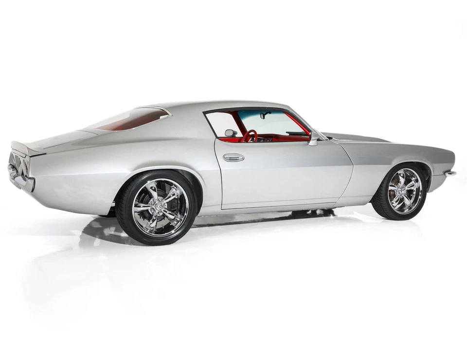 1970 Chevrolet Camaro 2nd Gen - Image 21 of 31