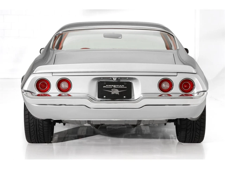 1970 Chevrolet Camaro 2nd Gen - Image 25 of 31