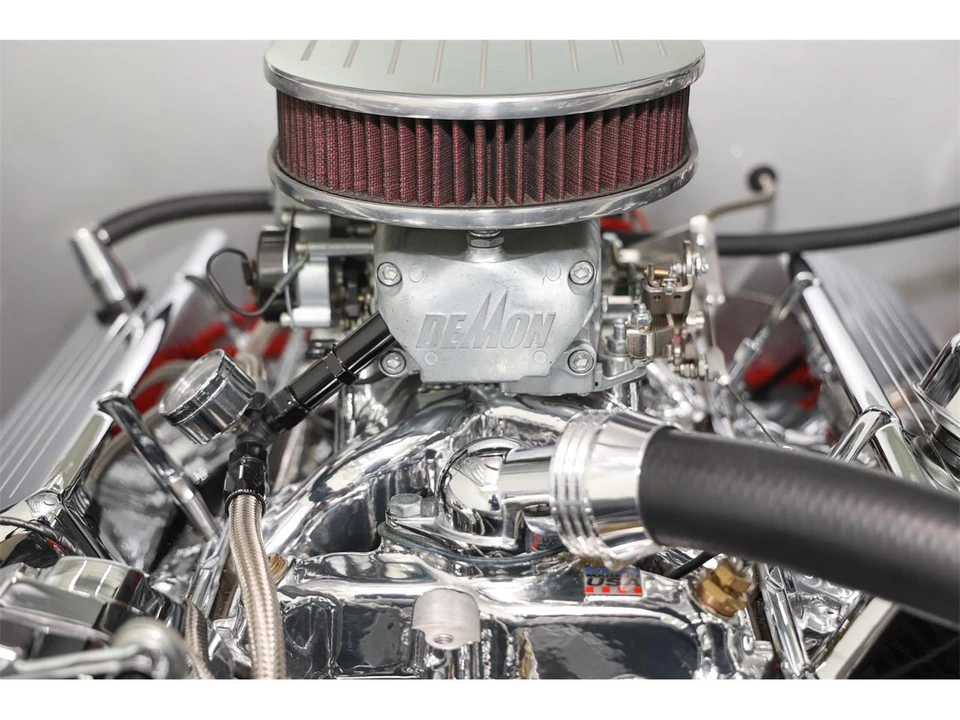 1970 Chevrolet Camaro 2nd Gen - Image 30 of 31
