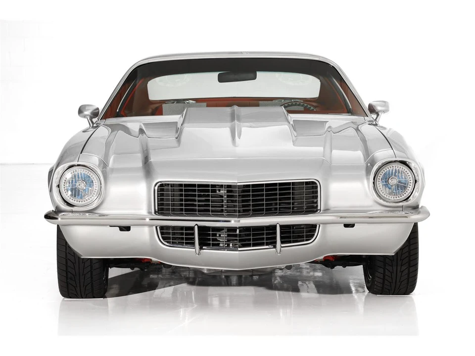 1970 Chevrolet Camaro 2nd Gen - Image 8 of 31