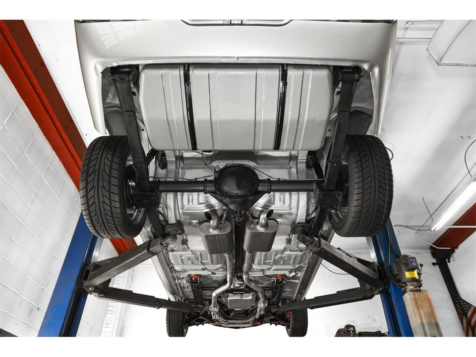 1970 Chevrolet Camaro 2nd Gen - Image 27 of 31