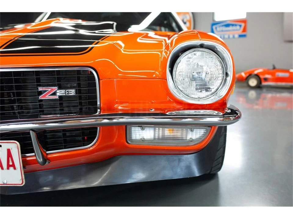 1970 Chevrolet Camaro 2nd Gen - Image 21 of 31
