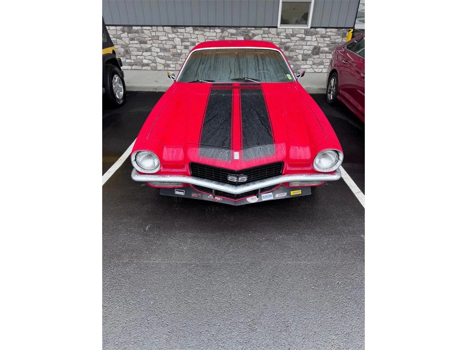 1970 Chevrolet Camaro 2nd Gen - Image 2 of 2
