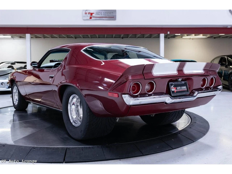 1970 Chevrolet Camaro 2nd Gen - Image 2 of 31