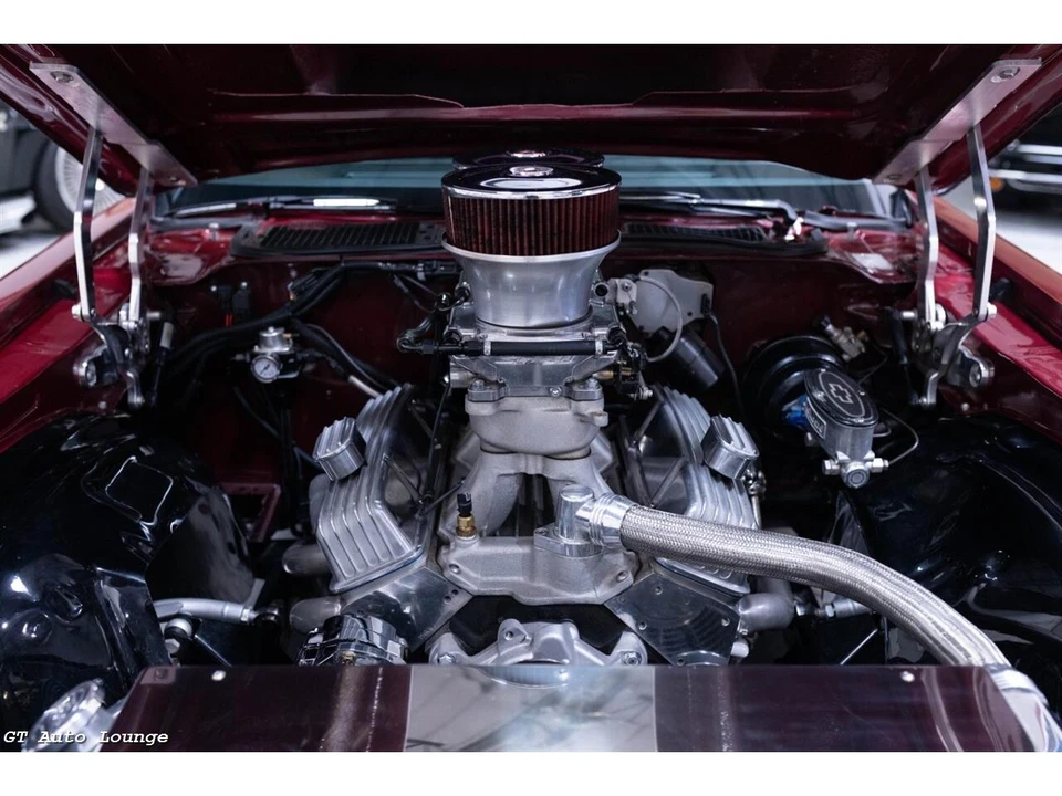 1970 Chevrolet Camaro 2nd Gen - Image 5 of 31