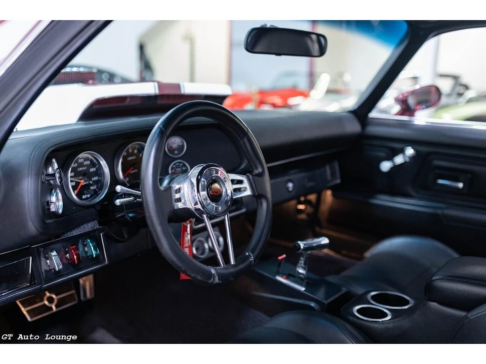 1970 Chevrolet Camaro 2nd Gen - Image 6 of 31