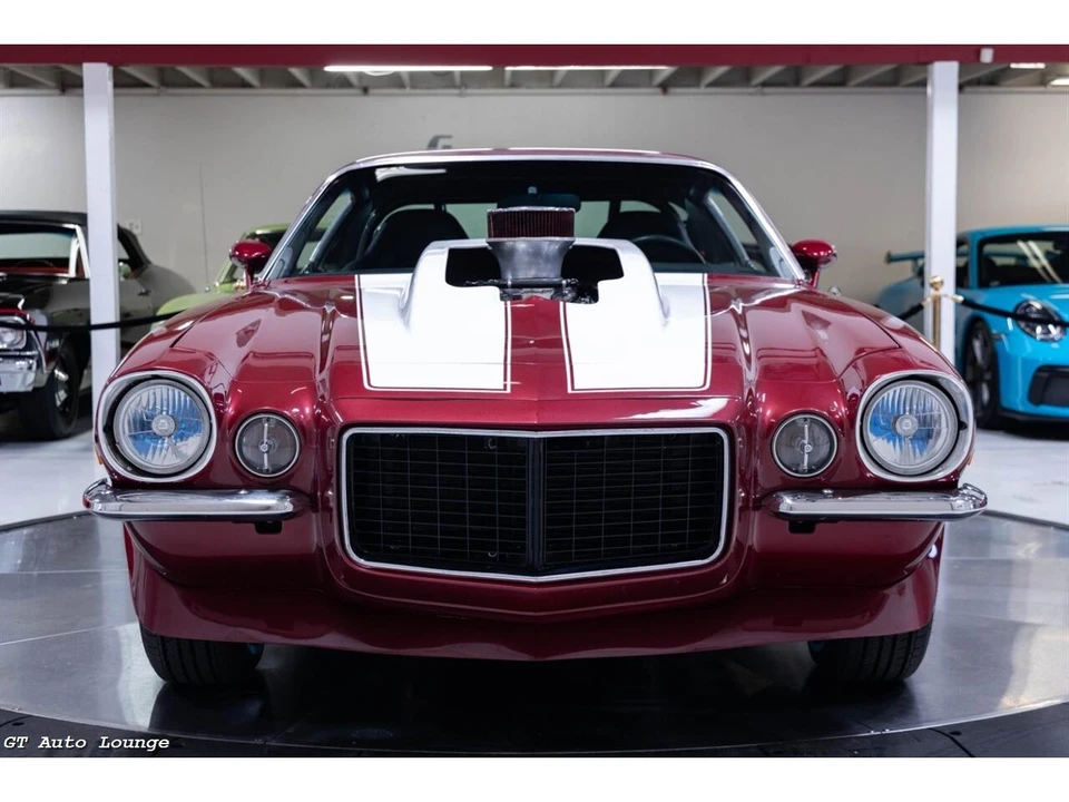 1970 Chevrolet Camaro 2nd Gen - Image 9 of 31