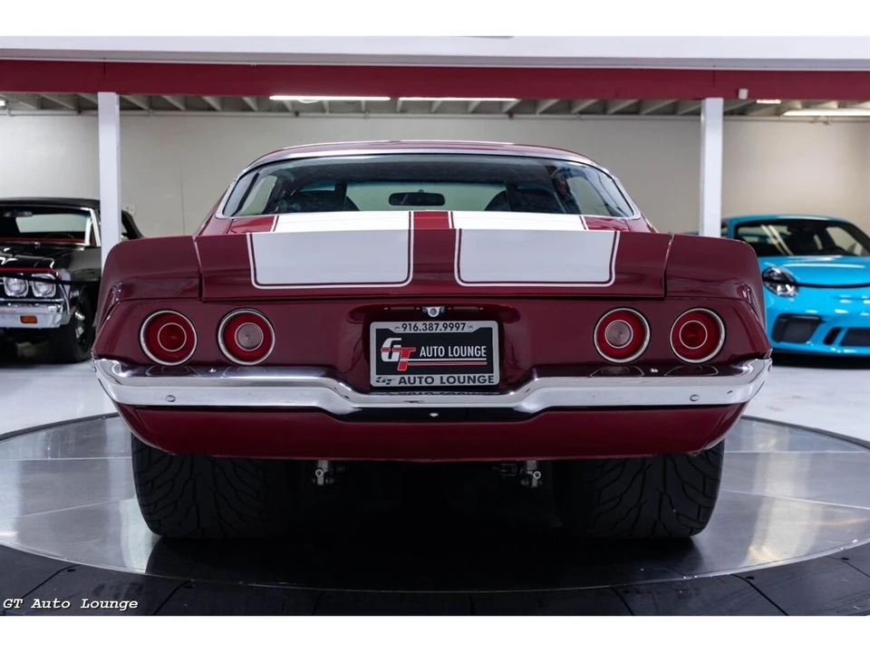1970 Chevrolet Camaro 2nd Gen - Image 13 of 31