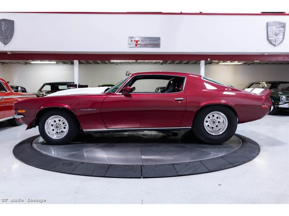 1970 Chevrolet Camaro 2nd Gen - Image 14 of 31