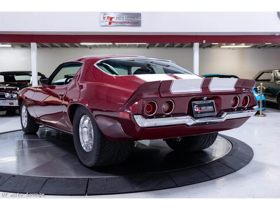 1970 Chevrolet Camaro 2nd Gen - Image 15 of 31