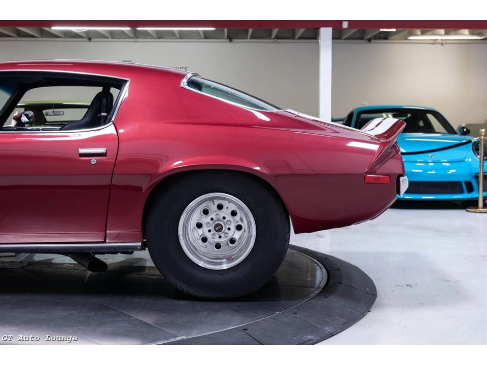 1970 Chevrolet Camaro 2nd Gen - Image 17 of 31