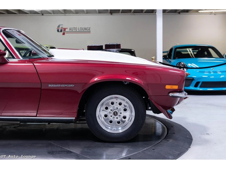 1970 Chevrolet Camaro 2nd Gen - Image 19 of 31