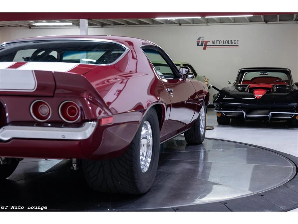 1970 Chevrolet Camaro 2nd Gen - Image 23 of 31