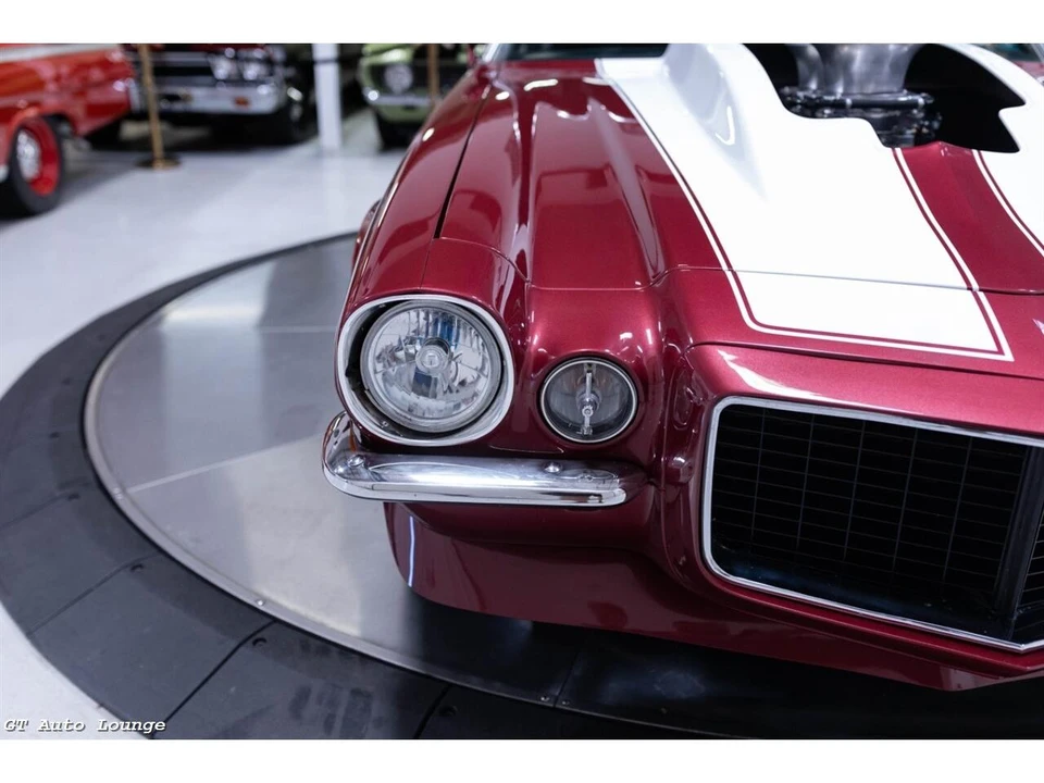 1970 Chevrolet Camaro 2nd Gen - Image 25 of 31