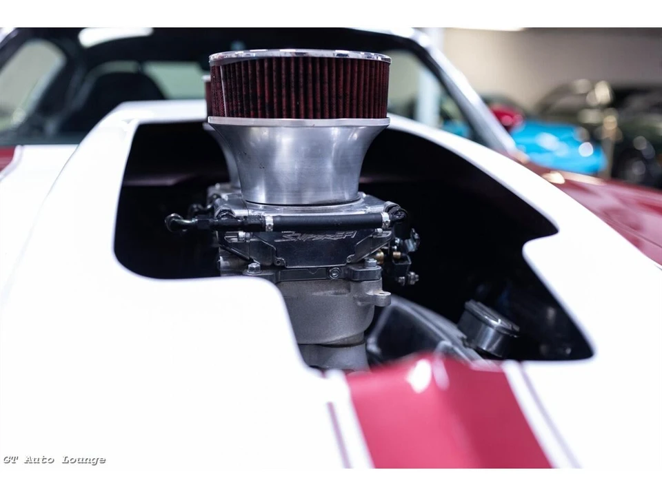 1970 Chevrolet Camaro 2nd Gen - Image 26 of 31