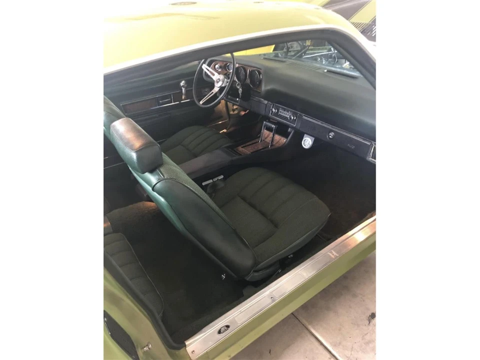 1970 Chevrolet Camaro 2nd Gen - Image 7 of 31