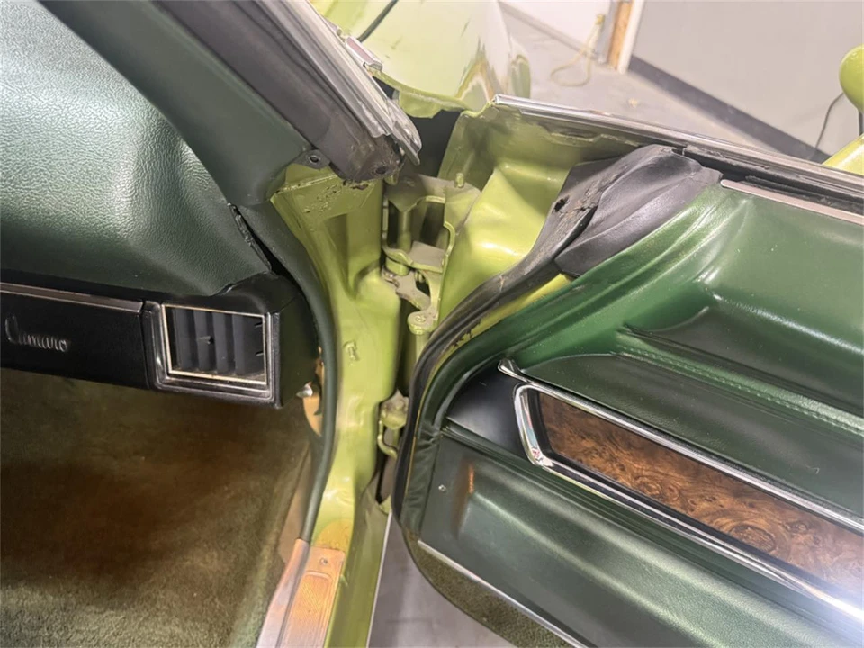 1970 Chevrolet Camaro 2nd Gen - Image 29 of 31