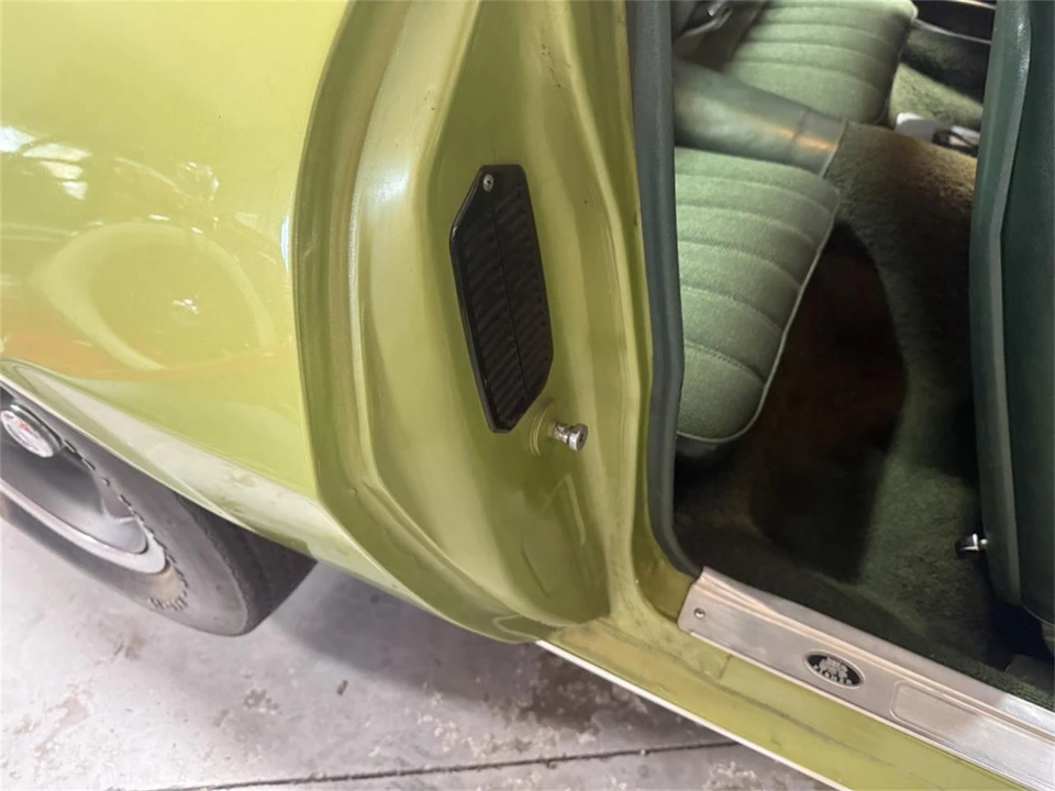 1970 Chevrolet Camaro 2nd Gen - Image 26 of 31