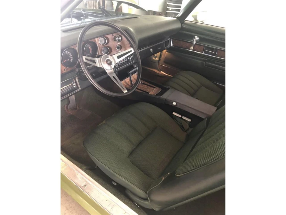 1970 Chevrolet Camaro 2nd Gen - Image 8 of 31