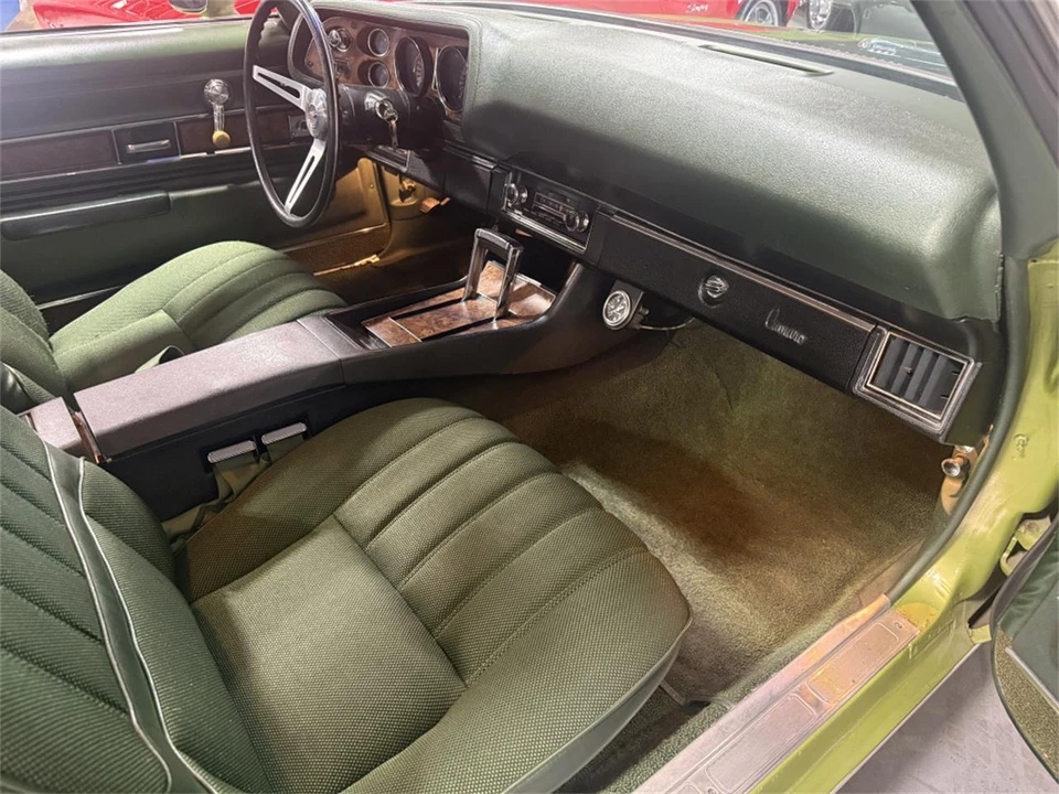 1970 Chevrolet Camaro 2nd Gen - Image 12 of 31