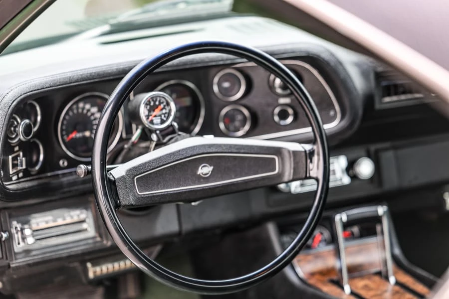 1970 Chevrolet Camaro 2nd Gen - Image 29 of 31