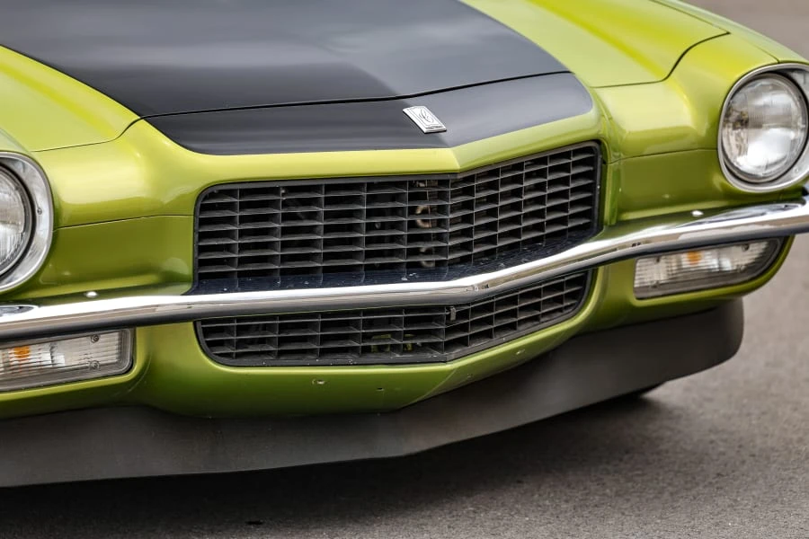 1970 Chevrolet Camaro 2nd Gen - Image 12 of 31