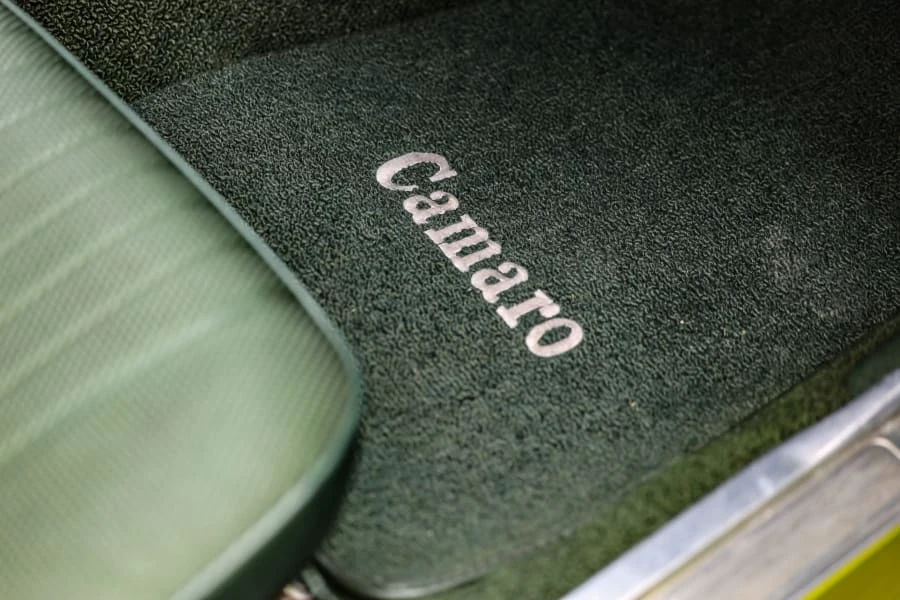1970 Chevrolet Camaro 2nd Gen - Image 27 of 31