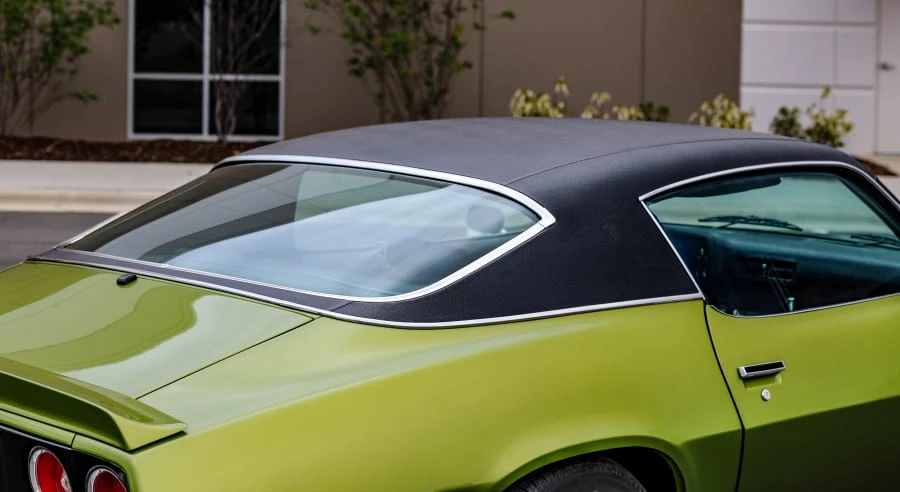 1970 Chevrolet Camaro 2nd Gen - Image 9 of 31