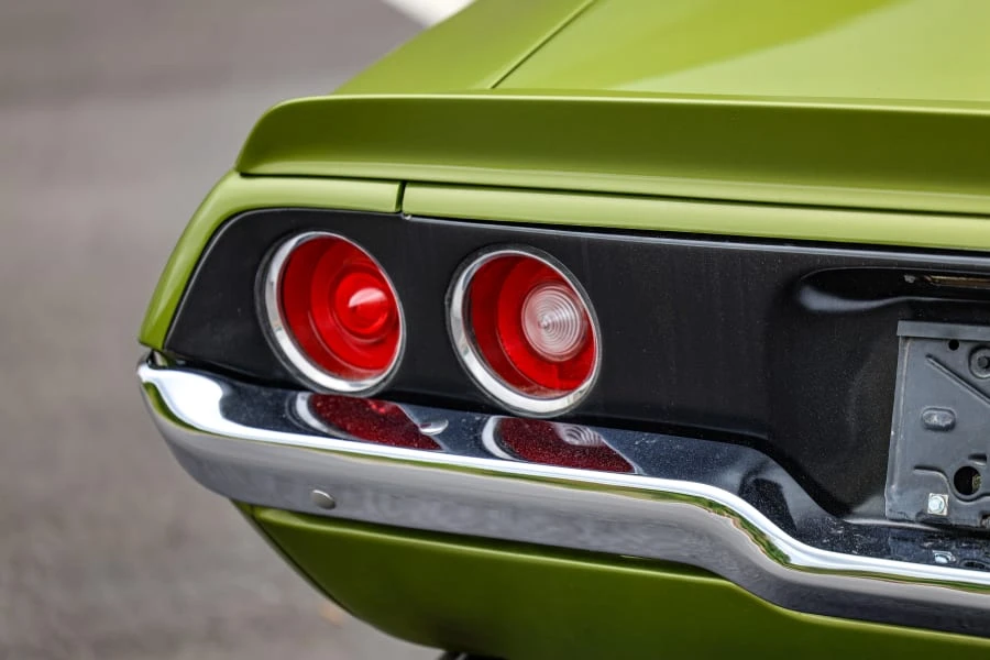 1970 Chevrolet Camaro 2nd Gen - Image 17 of 31