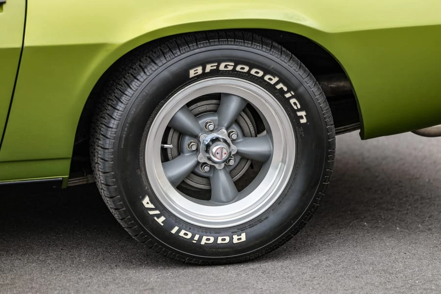 1970 Chevrolet Camaro 2nd Gen - Image 21 of 31