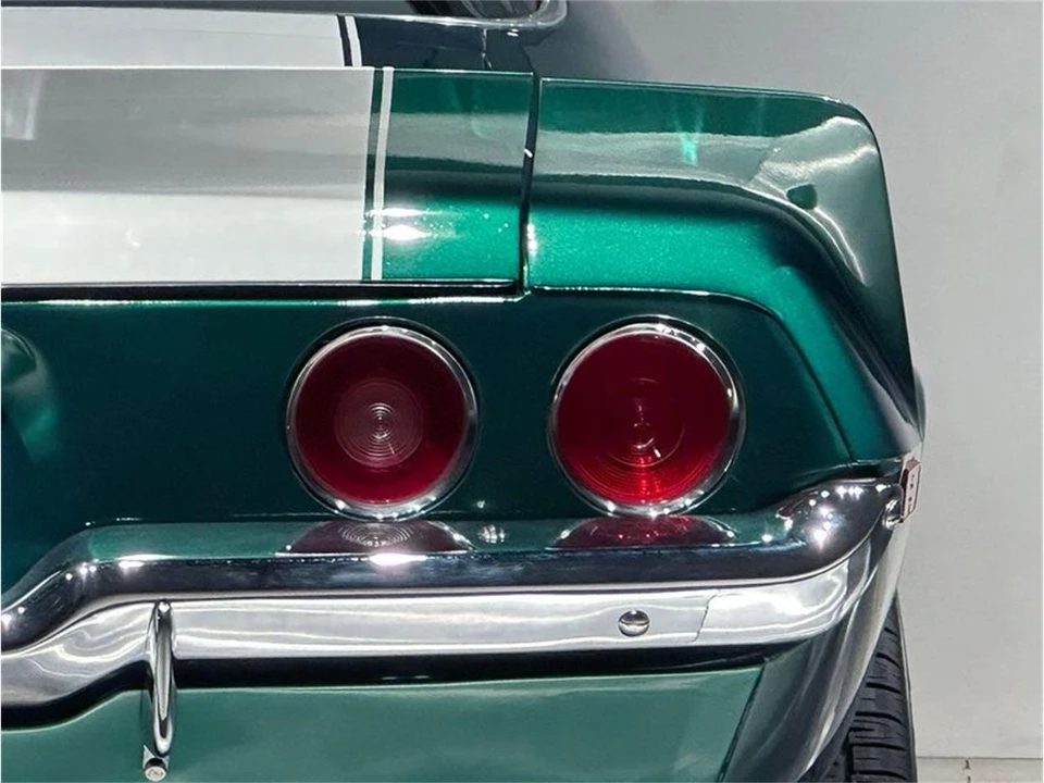1970 Chevrolet Camaro 2nd Gen - Image 9 of 31