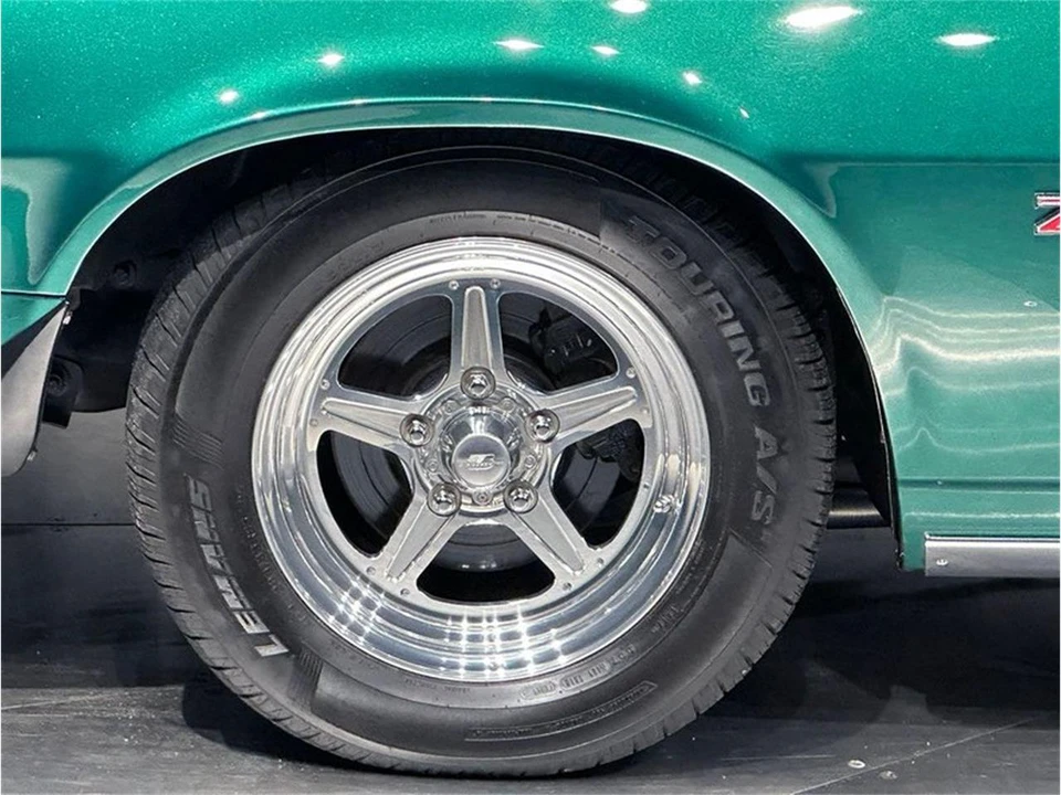 1970 Chevrolet Camaro 2nd Gen - Image 14 of 31