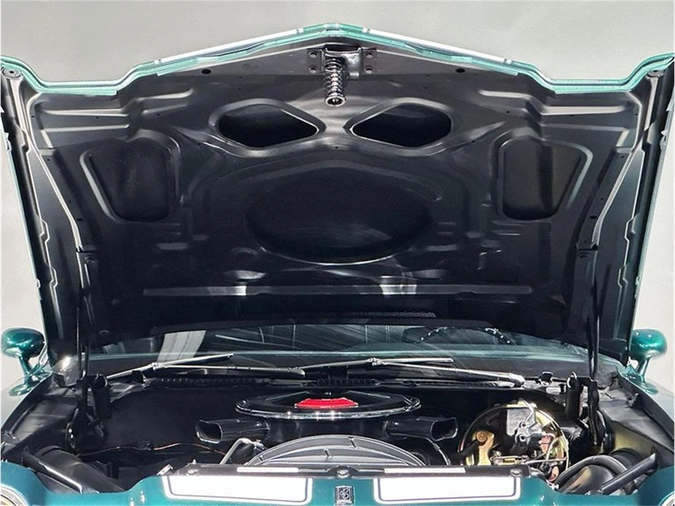 1970 Chevrolet Camaro 2nd Gen - Image 30 of 31