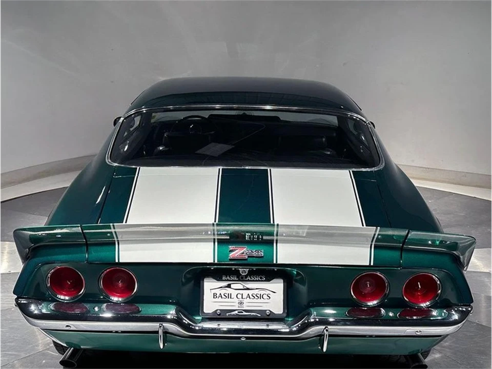 1970 Chevrolet Camaro 2nd Gen - Image 11 of 31