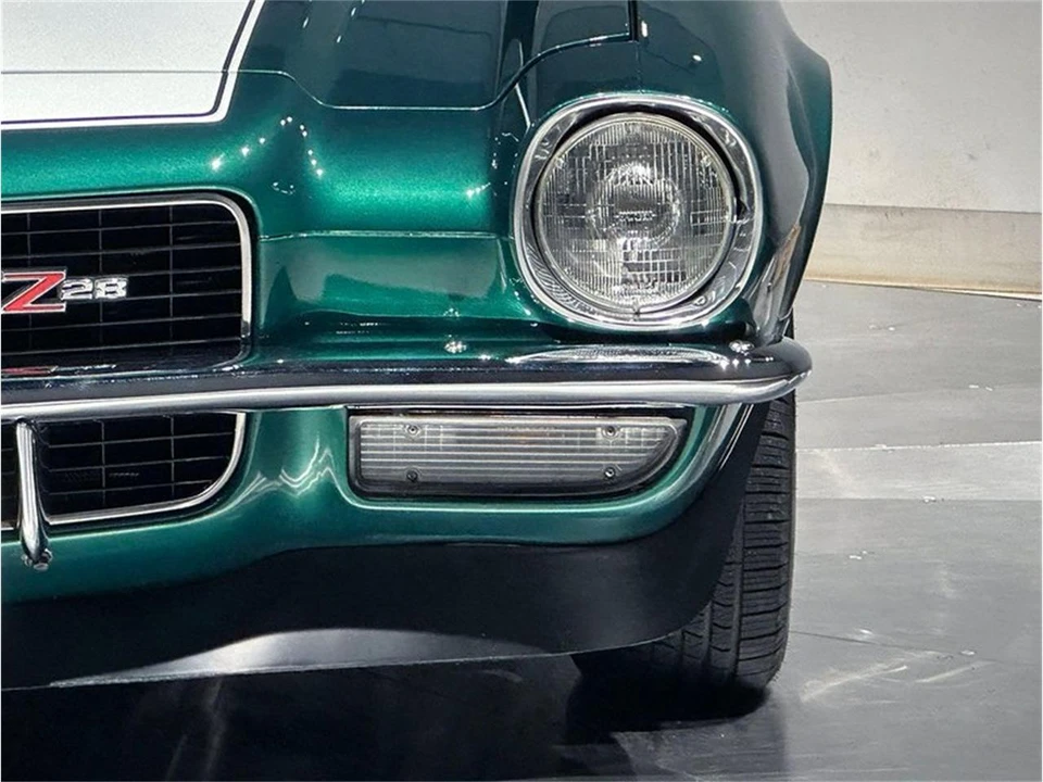 1970 Chevrolet Camaro 2nd Gen - Image 4 of 31