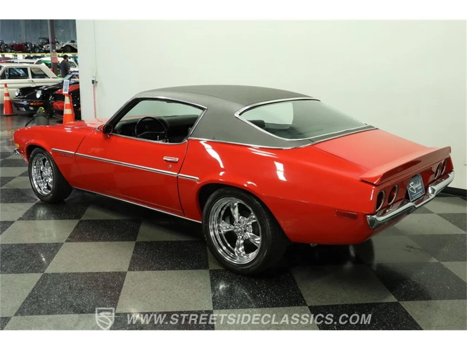 1970 Chevrolet Camaro 2nd Gen - Image 7 of 31