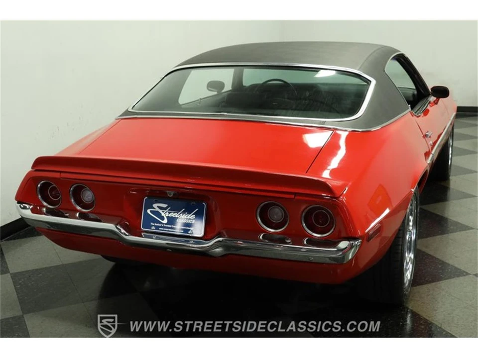 1970 Chevrolet Camaro 2nd Gen - Image 10 of 31