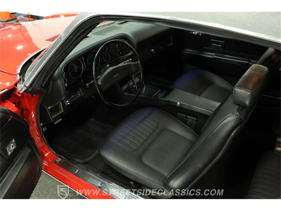 1970 Chevrolet Camaro 2nd Gen - Image 4 of 31