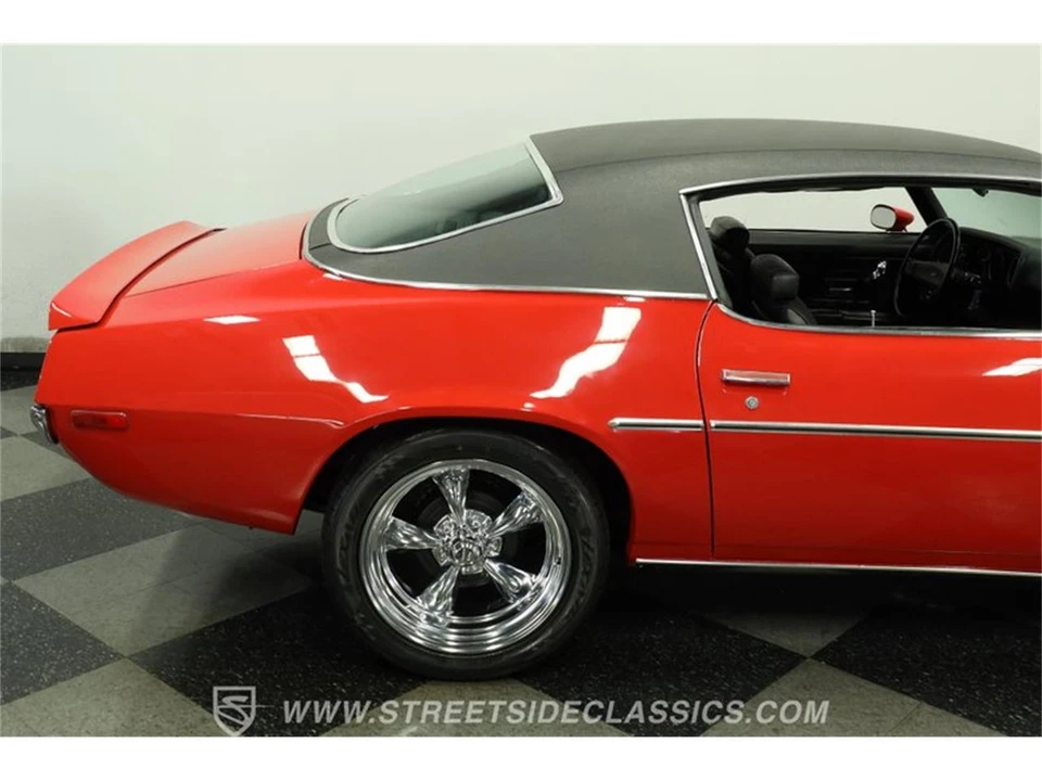 1970 Chevrolet Camaro 2nd Gen - Image 28 of 31
